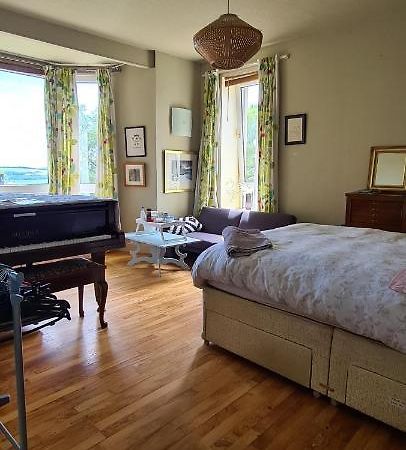 11 Somerville Place East Dundee Dış mekan fotoğraf