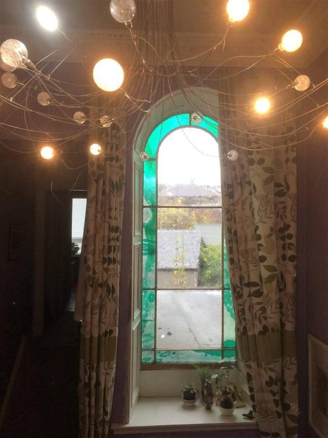 11 Somerville Place East Dundee Dış mekan fotoğraf