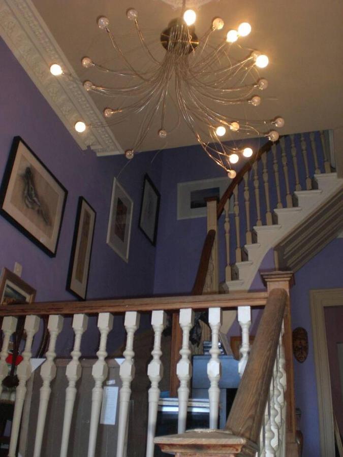 11 Somerville Place East Dundee Dış mekan fotoğraf