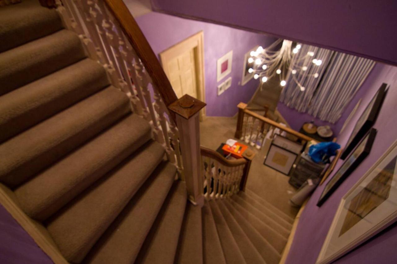 11 Somerville Place East Dundee Dış mekan fotoğraf