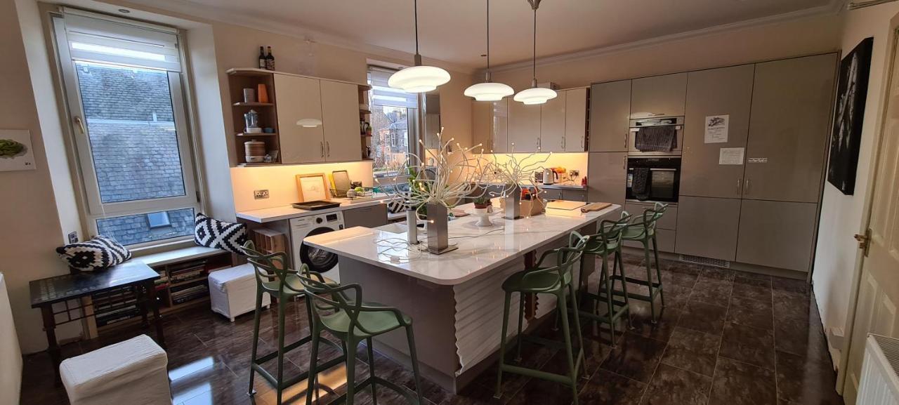 11 Somerville Place East Dundee Dış mekan fotoğraf