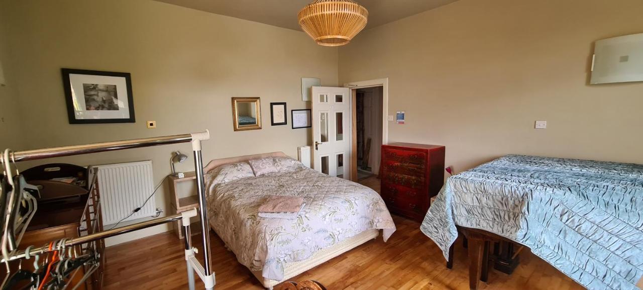 11 Somerville Place East Dundee Dış mekan fotoğraf