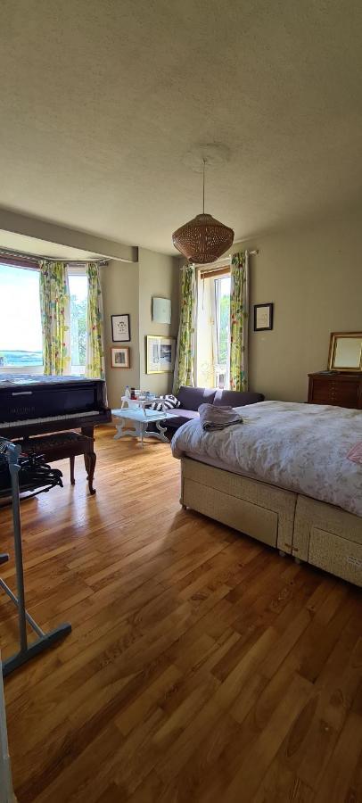 11 Somerville Place East Dundee Dış mekan fotoğraf